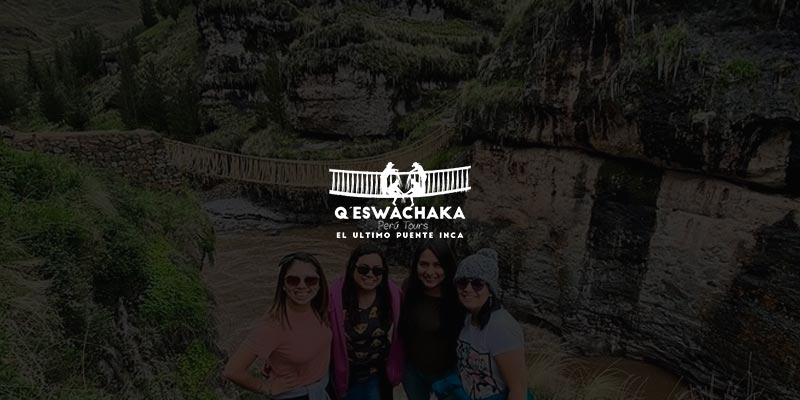 Q’eswachaka Inca Bridge and Machu Picchu Tour 2D/1N Private Service