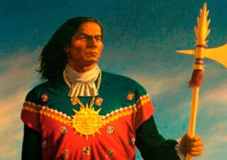 El Circuito Turístico de Tupac Amaru II