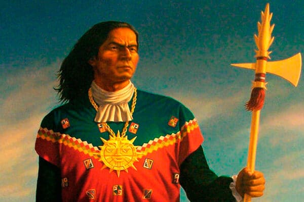 Lugares que serán parte del circuito turístico de Tupac Amaru II