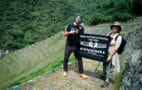 classic inca trail trek to machu picchu
