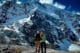 salkantay treking to machu picchu 6