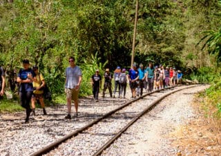 Tour Machu Picchu by Car y Aguas Termales de Cocalmayo 3D / 2N Tour Machu Picchu by Car y Aguas Termales de Cocalmayo 3D / 2N