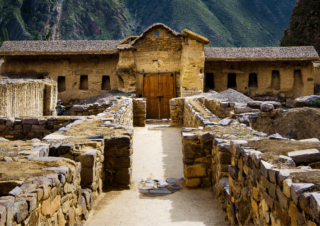 ¿Cuál es el mejor momento para visitar Ollantaytambo Valle Sagrado?