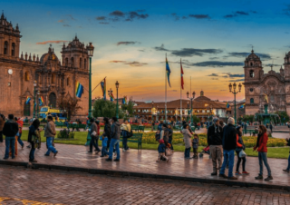 Los Mejores Lugares para Visitar Cerca de Cusco: Una Guía Completa para Tu Aventura Peruana