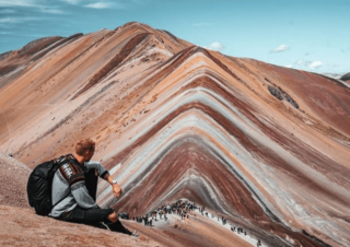 Guía de viaje Montaña de 7 Colores: ¿Cuándo es el mejor momento para visitarla?
