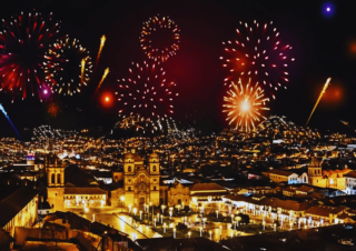 Año Nuevo en Cusco: Energía y Renovación