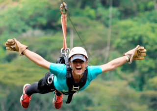 Inca Jungle Trek: Una Guía Completa para tu Viaje a Machu Picchu en 2025
