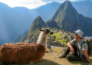 20 Curiosidades de Machu Picchu: ¡Descubre los secretos de la Ciudad Perdida de los Incas!