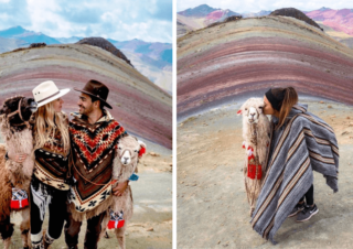 Montaña de Colores Palccoyo: Guia completa 2025