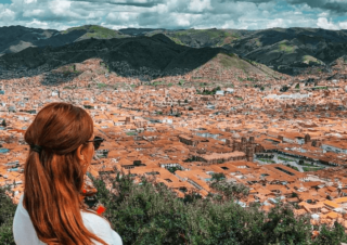 Cómo viajar a Cusco con poco presupuesto: Guía completa 2025