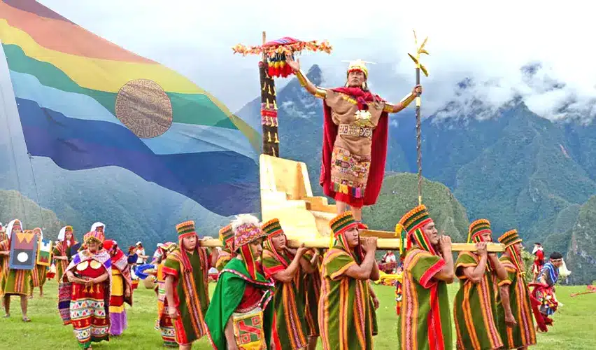 Inti Raymi