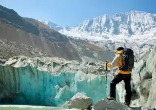 Glaciar Quelccaya en Cusco: Guía completa 2026 y Tour Full Day