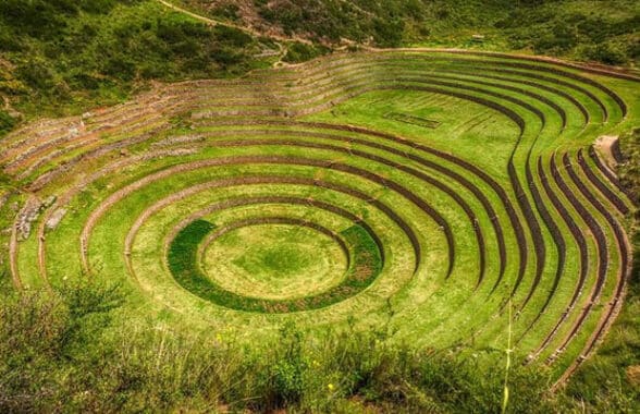 Cusco, Valle Sagrado, Machu Picchu, Montaña Arcoiris, Humantay 6D / 5N