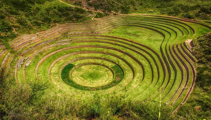 Cusco, Valle Sagrado, Machu Picchu, Montaña Arcoiris, Humantay 6D / 5N