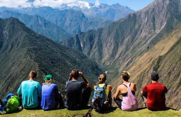Camino Inca Clasico a Machu Picchu 4 dias / 3 noches