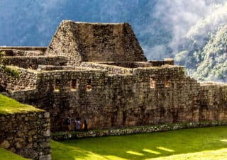 Libros que Deberías Leer sobre Machu Picchu