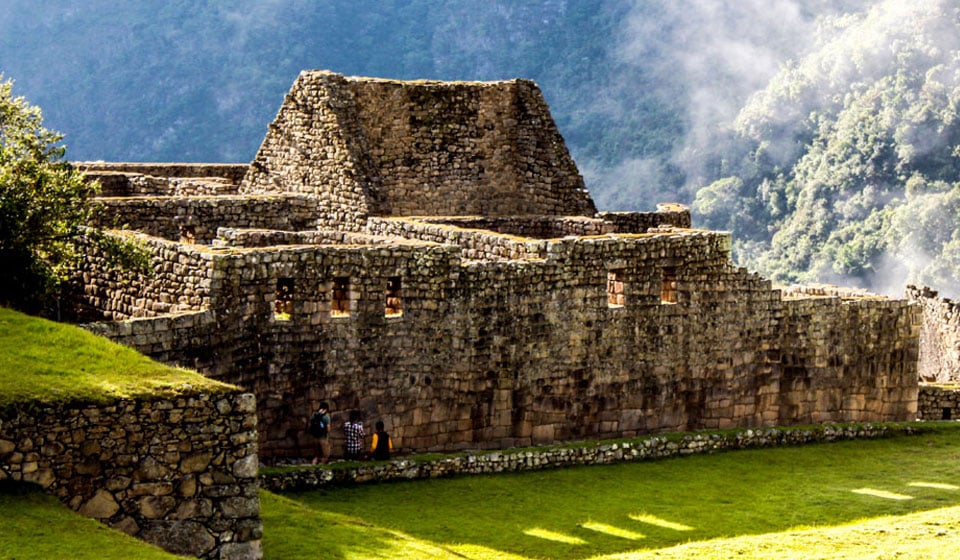 Libros que Deberías Leer sobre Machu Picchu