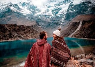 Lo que Necesita Llevar Durante la Caminata a la Laguna Humantay