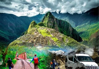 ¿Viaja a Machu Picchu con Niños?