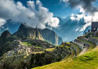 Cusco, Sacred Valley, Machu Picchu, Vinicunca, Humantay 6D / 5N