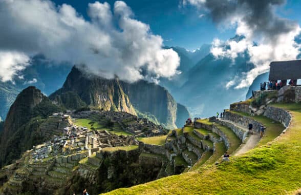 Package Cusco, Sacred Valley, Machu Picchu, Vinicunca, Humantay 6D / 5N