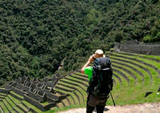 1 Day Inca Trail To Machu Picchu 1 Day Inca Trail To Machu Picchu