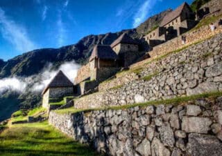 Tour Machu Picchu Full Day Tren 360 Inca Rail Tour Machu Picchu Full Day Tren 360 Inca Rail