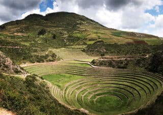 Sacred Valley Vip Tour Full Day