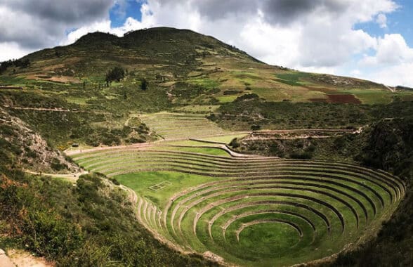 Sacred Valley Vip Tour Full Day