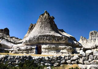 La Increíble Casa de los Pitufos