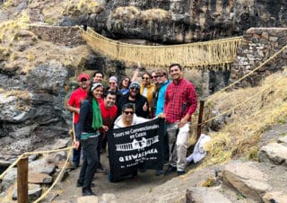 Los Lugares que Podrás Conocer Durante el Tour a Q’eswachaka