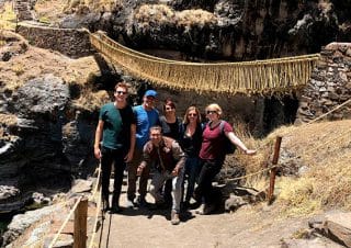 ¿Cómo Viajar a Qeswachaka? Descubre los Detalles para una Experiencia Inolvidable