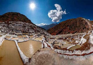 Tour Maras Moray y Salineras en Cusco