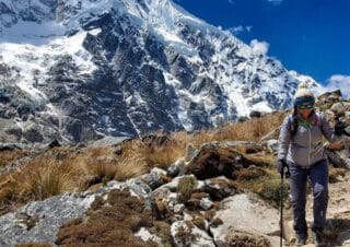 ¿Por qué No Deberíamos Dejar de Hacer Senderismo o Trekking?