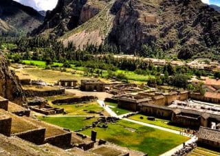 Tour en el Valle Sagrado de los Incas Tour en el Valle Sagrado de los Incas