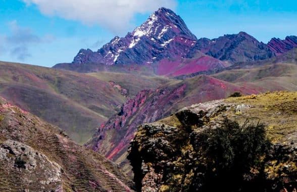 El Cañon de Ananiso Full day