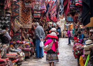 El Desarrollo del Lenguaje Quechua