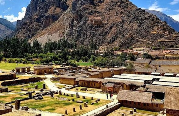 Tour Valle Sagrado y Machu Picchu Full Day 2D/1N, Tren Expedition PERÚ RAIL