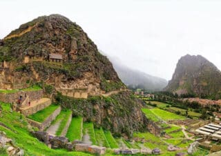 Tour Valle Sagrado y Machu Picchu en Tren 360° Inca Rail