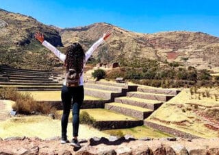 Tour Valle Sur Cusco Tipon – Pikillaqta – Andahuaylillas Tour Valle Sur Cusco Tipon – Pikillaqta – Andahuaylillas