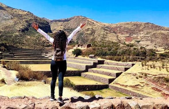 South Valley Tour Cusco Tipon – Pikillaqta – Andahuaylillas