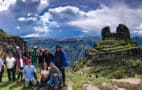 Tour Puente Inca Q'eswachaka y Caminata Waqra Pukara 2d/1n, waqrapukara-trek-one-day, waqra pukará, waqrapukara, tour waqrapukara, waqra pucara