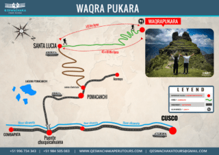 mapa-tour-waqra-pukara-full-day