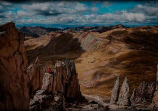 Vinicunca o Palccoyo ¿Cuál elegir?
