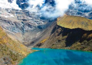Visite el Cusco Durante Temporada de Lluvia